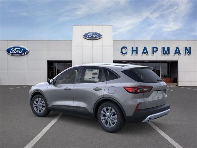 new 2026 Ford Escape car, priced at $29,694