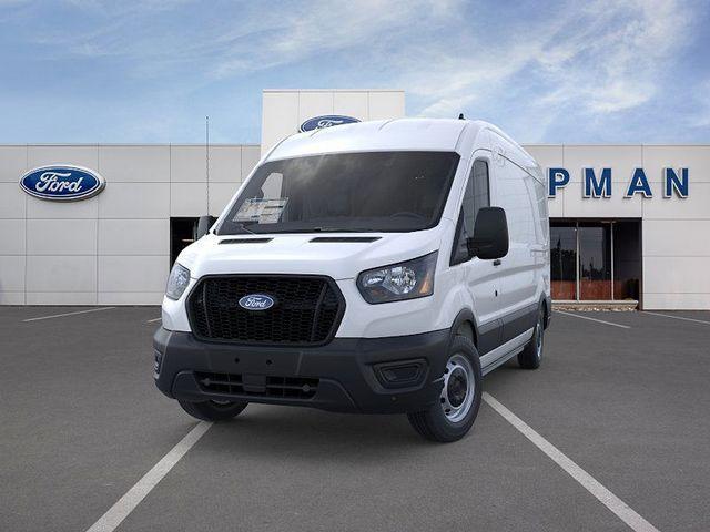 new 2026 Ford Transit-250 car, priced at $48,602