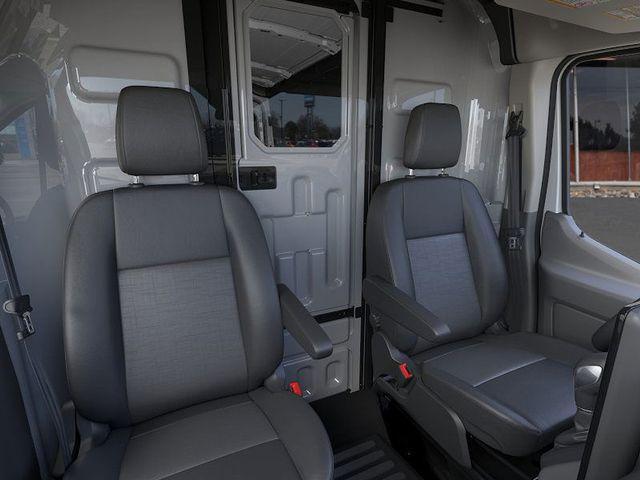 new 2026 Ford Transit-250 car, priced at $48,602