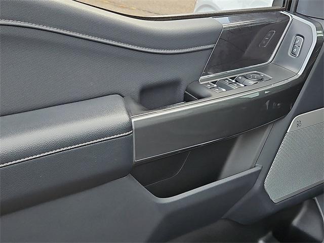 used 2022 Ford F-150 car, priced at $35,499