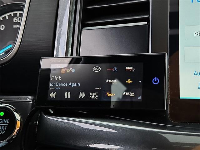 used 2022 Ford F-150 car, priced at $35,499