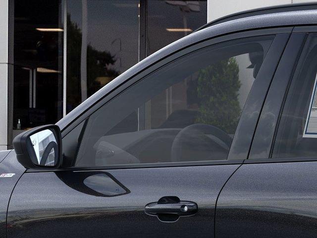 new 2025 Ford Escape car, priced at $28,382