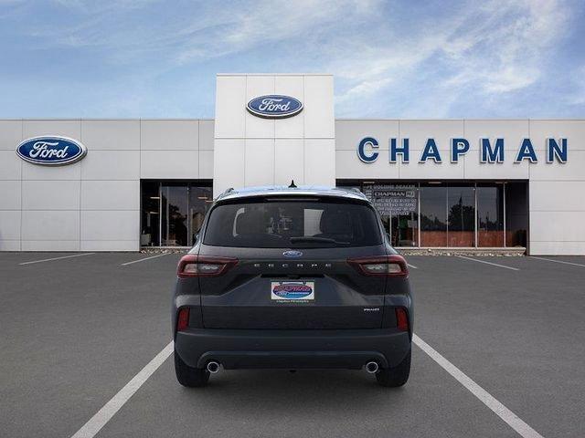 new 2025 Ford Escape car, priced at $28,382