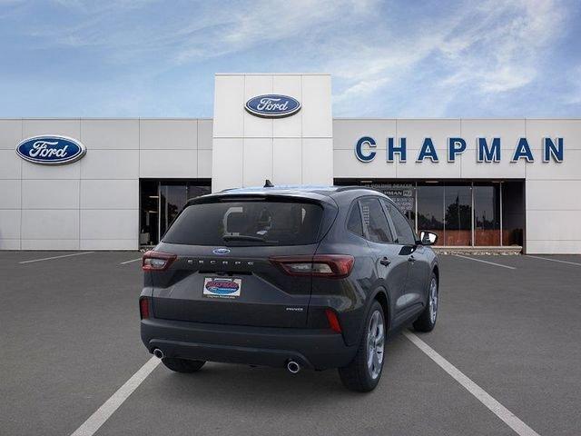 new 2025 Ford Escape car, priced at $28,382