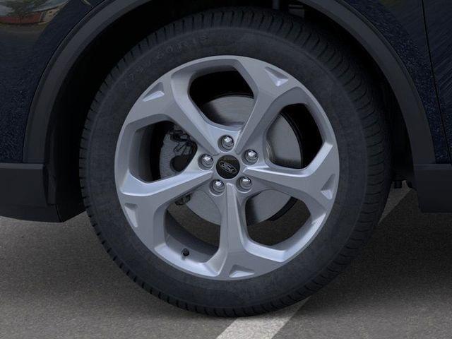 new 2025 Ford Escape car, priced at $28,382