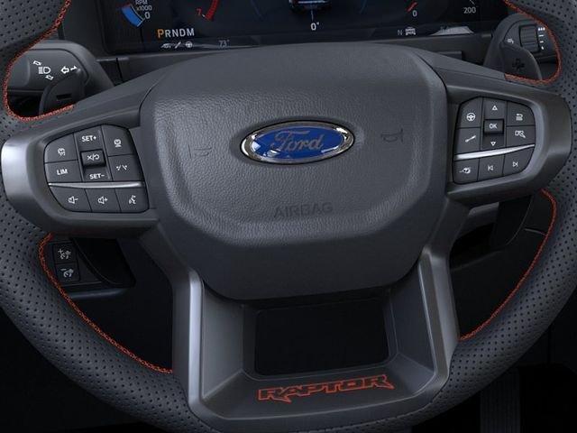 new 2026 Ford Ranger car, priced at $58,885