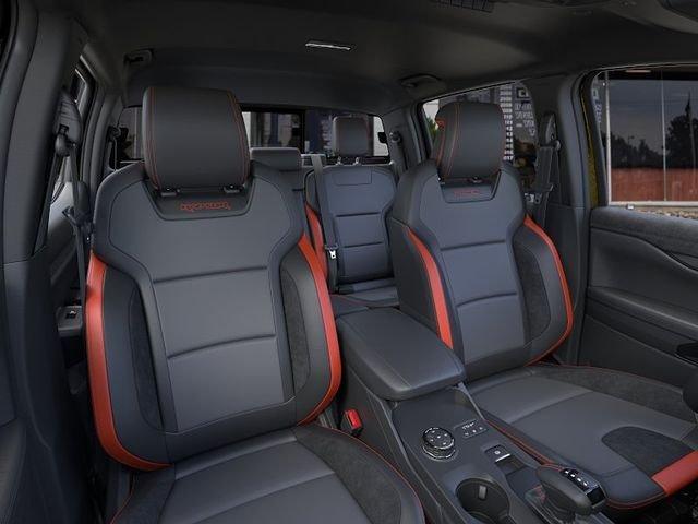 new 2026 Ford Ranger car, priced at $58,885
