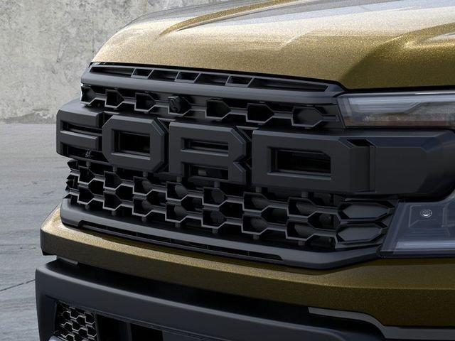 new 2026 Ford Ranger car, priced at $58,885