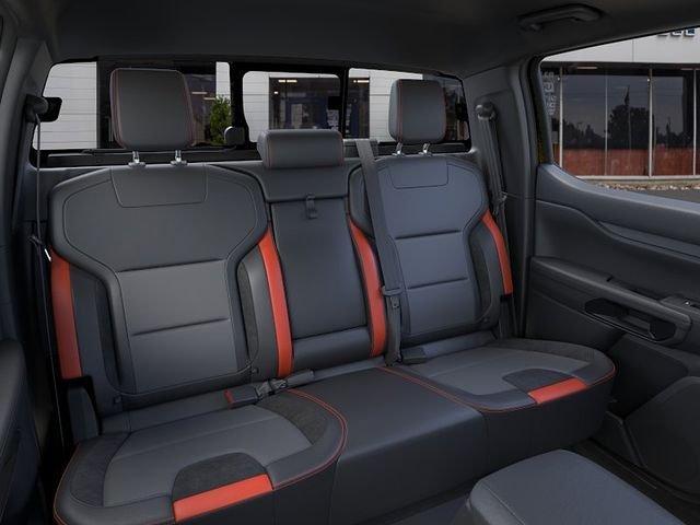 new 2026 Ford Ranger car, priced at $58,885