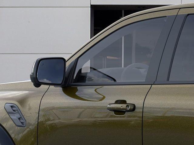 new 2026 Ford Ranger car, priced at $58,885
