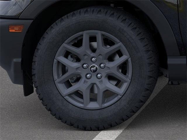 new 2025 Ford Bronco Sport car, priced at $29,167