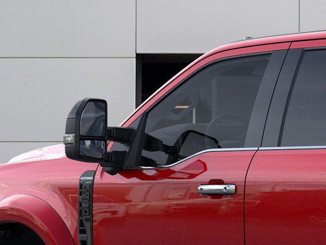 new 2026 Ford F-450 car, priced at $106,660