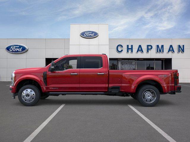 new 2026 Ford F-450 car, priced at $106,660