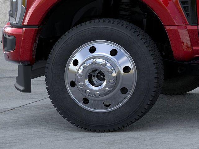 new 2026 Ford F-450 car, priced at $106,660