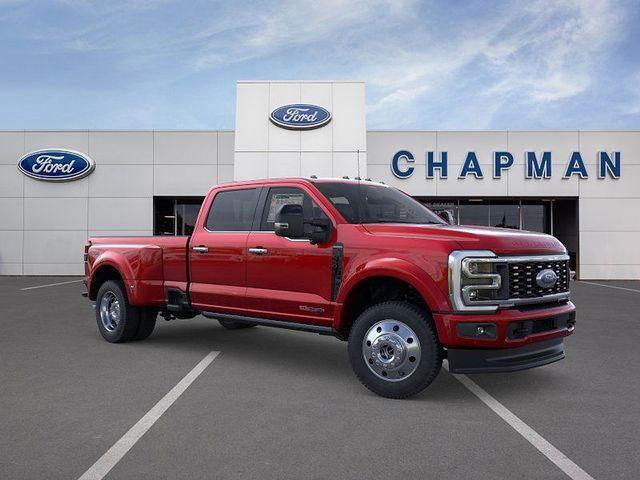 new 2026 Ford F-450 car, priced at $106,660