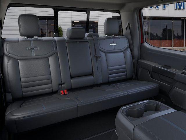 new 2026 Ford F-450 car, priced at $106,660