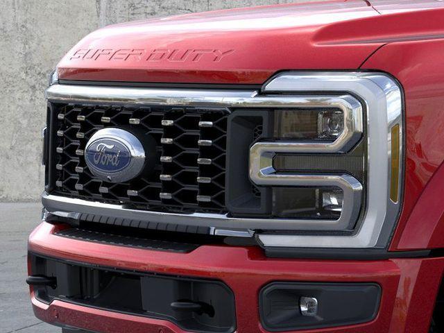 new 2026 Ford F-450 car, priced at $106,660
