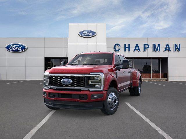 new 2026 Ford F-450 car, priced at $106,660