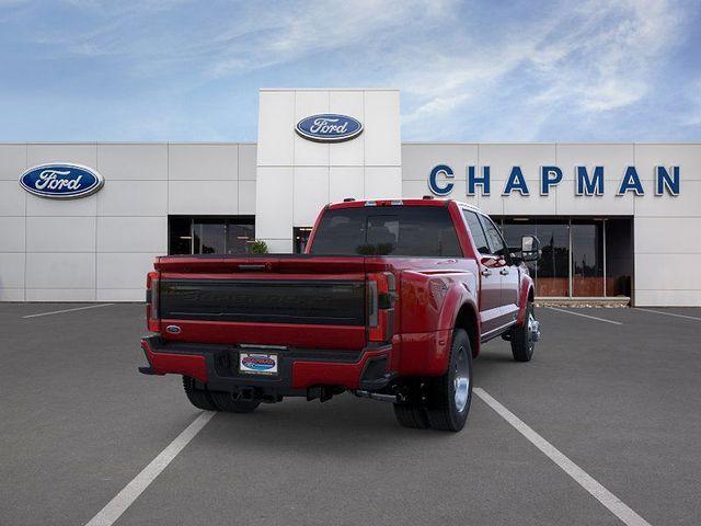 new 2026 Ford F-450 car, priced at $106,660