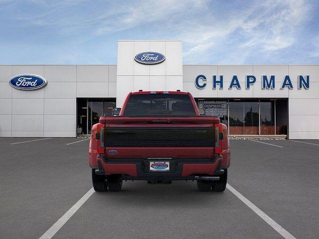 new 2026 Ford F-450 car, priced at $106,660