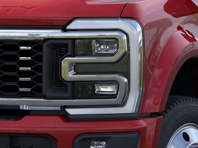 new 2026 Ford F-450 car, priced at $106,660