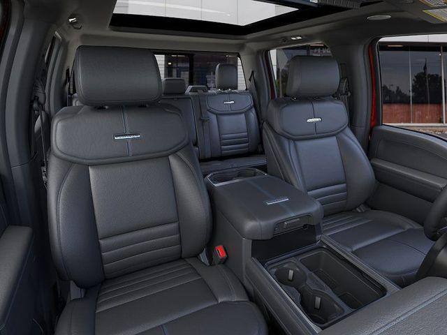 new 2026 Ford F-450 car, priced at $106,660