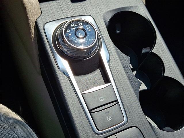 used 2022 Ford Escape car, priced at $18,499