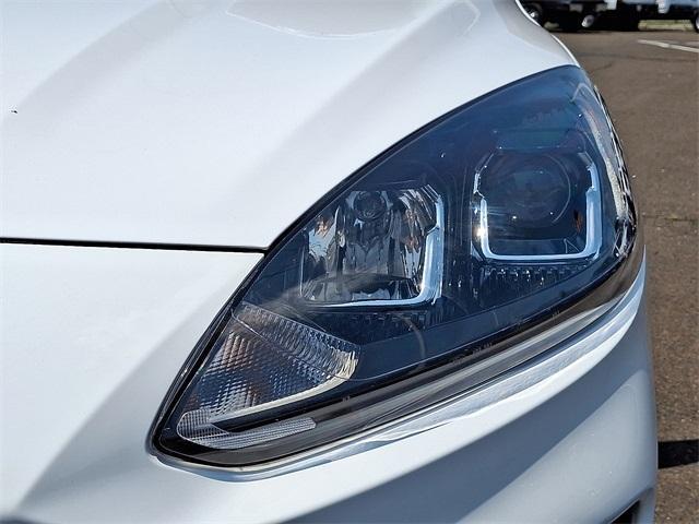 used 2022 Ford Escape car, priced at $18,499