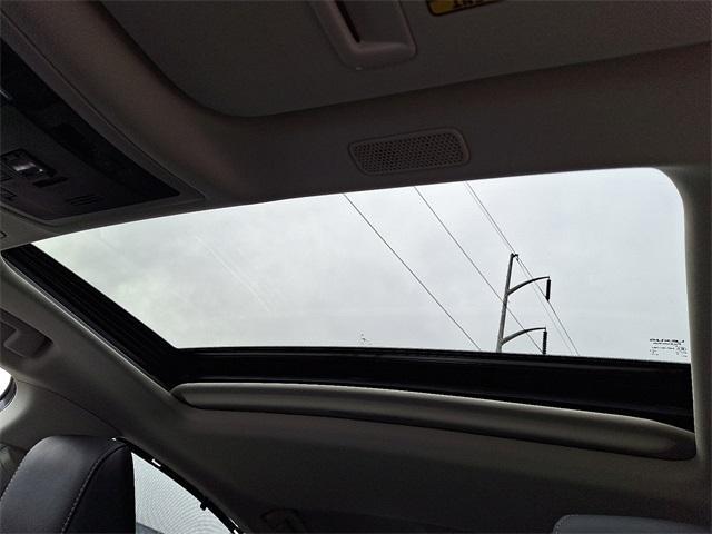 used 2022 Lexus ES 300h car, priced at $42,399