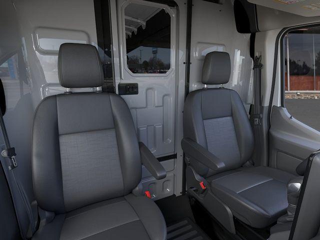 new 2026 Ford Transit-350 car