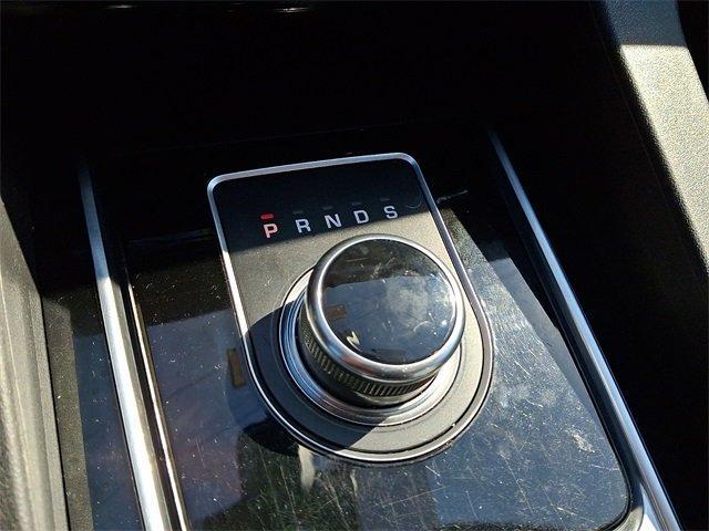used 2020 Jaguar F-PACE car, priced at $19,999