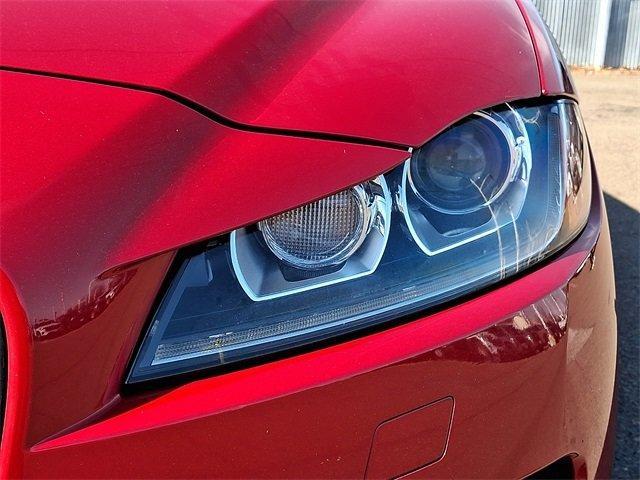 used 2020 Jaguar F-PACE car, priced at $19,999