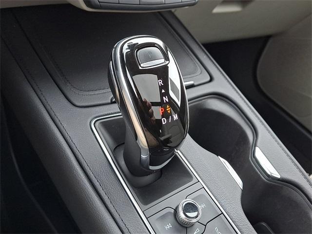 used 2020 Cadillac XT4 car, priced at $23,999