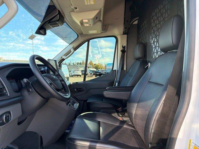 used 2026 Ford Transit-350 car, priced at $51,989
