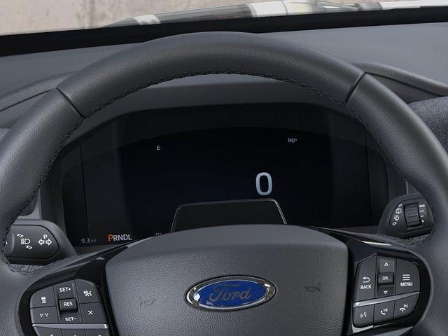 new 2026 Ford Explorer car, priced at $51,649