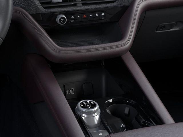 new 2026 Ford Explorer car, priced at $51,649