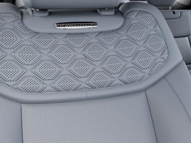 new 2027 Ford Explorer car, priced at $58,532