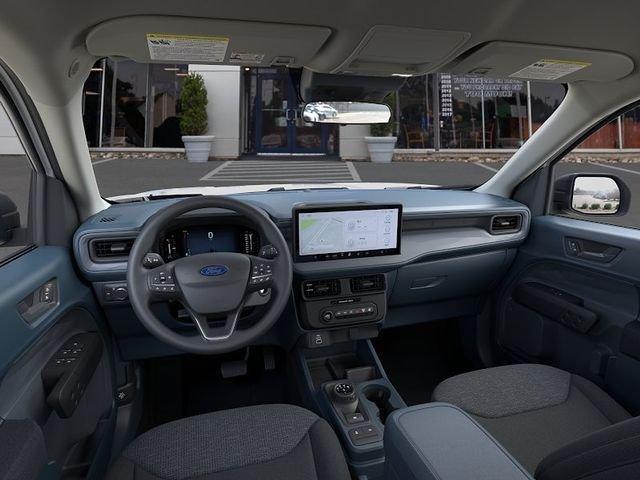 new 2026 Ford Maverick car, priced at $28,236