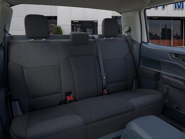 new 2026 Ford Maverick car, priced at $28,236