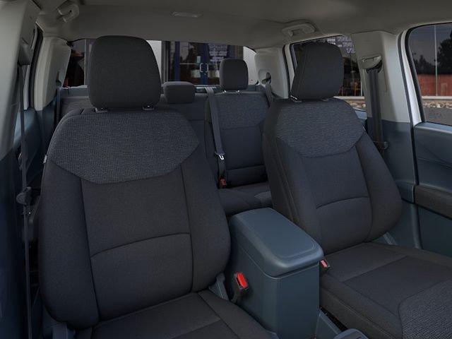 new 2026 Ford Maverick car, priced at $28,236