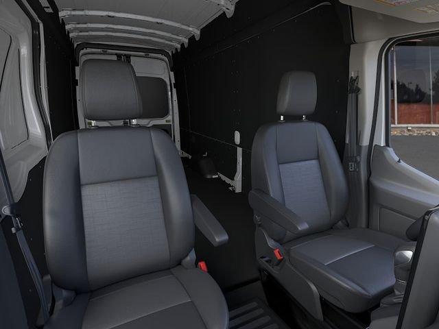 new 2026 Ford Transit-350 car, priced at $54,645