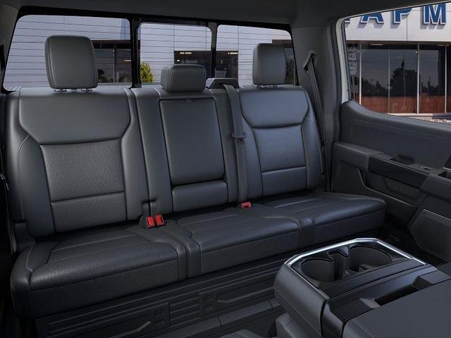new 2026 Ford F-150 car, priced at $66,194
