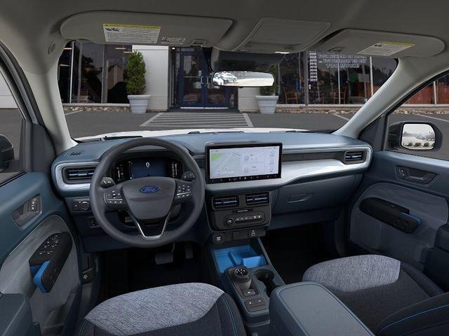 new 2026 Ford Maverick car, priced at $33,629