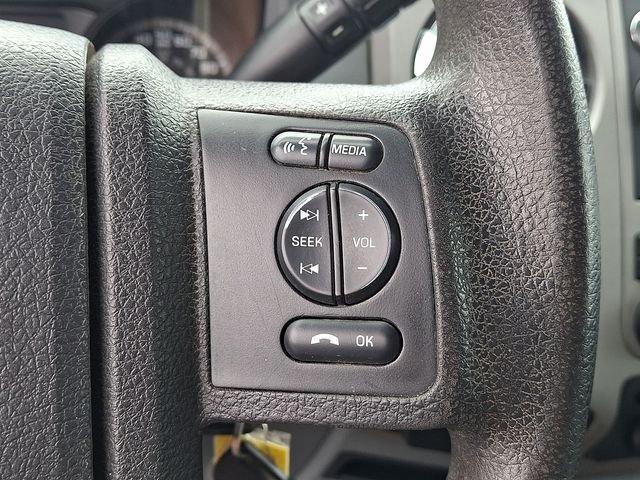 used 2013 Ford F-250 car, priced at $26,489