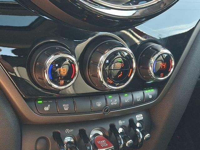 used 2024 MINI Countryman car, priced at $25,489