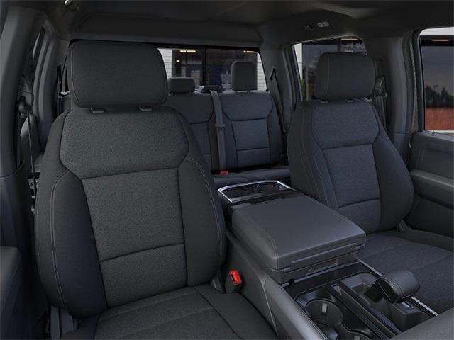 new 2026 Ford F-150 car, priced at $62,120