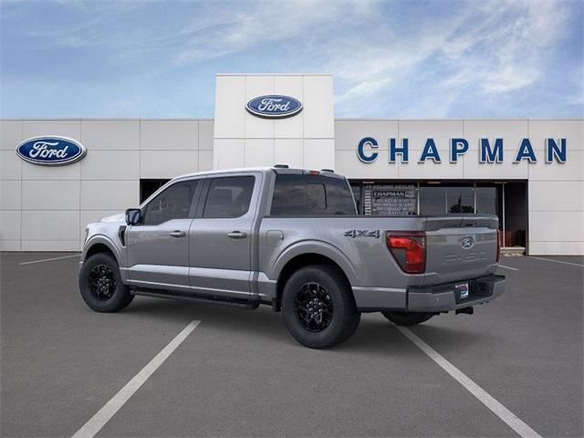 new 2026 Ford F-150 car, priced at $62,120