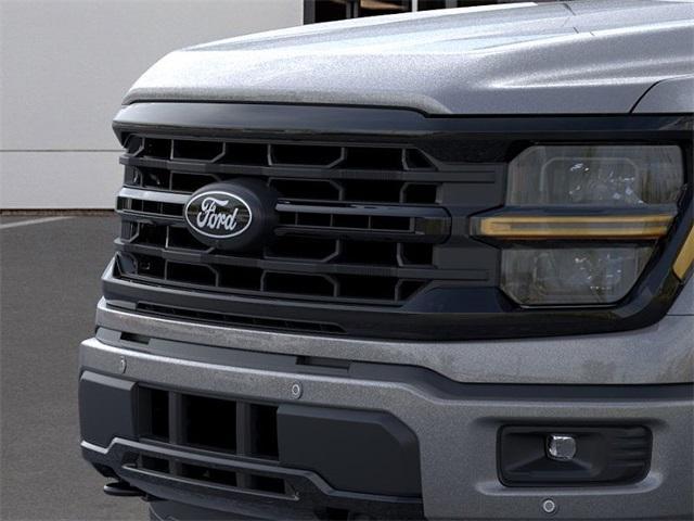 new 2026 Ford F-150 car, priced at $62,120