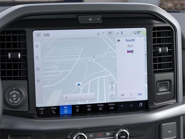 new 2026 Ford F-150 car, priced at $62,120