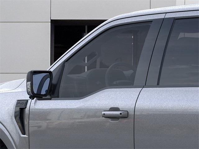 new 2026 Ford F-150 car, priced at $62,120